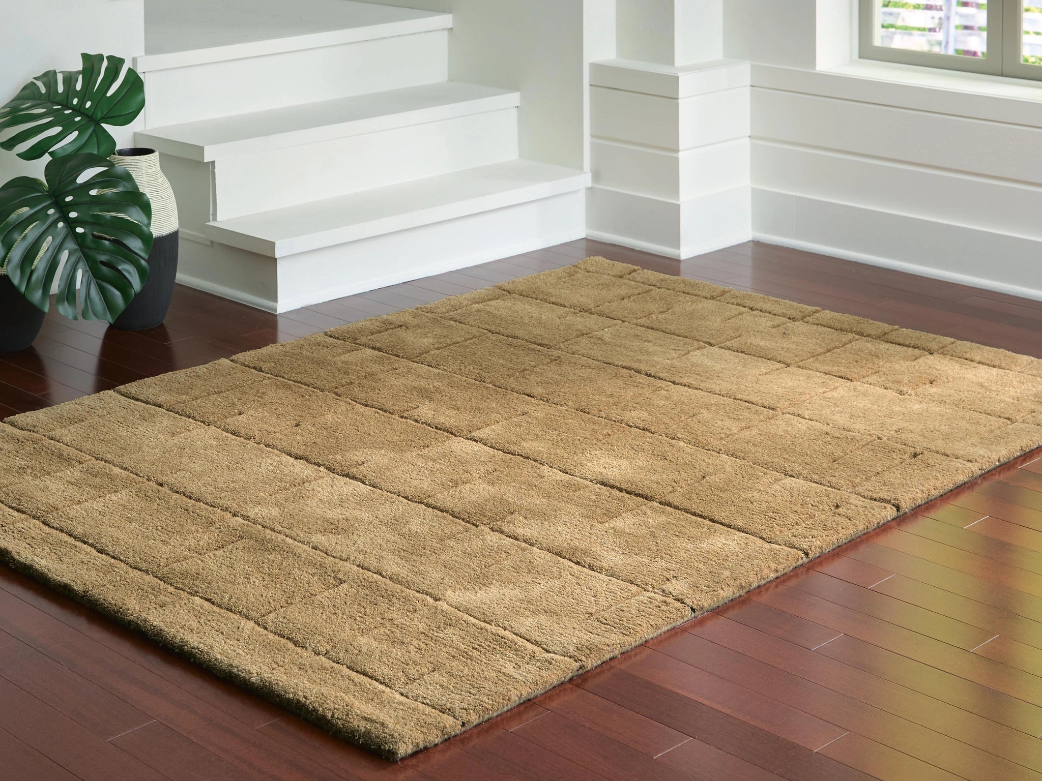 Alfombra Luzmont