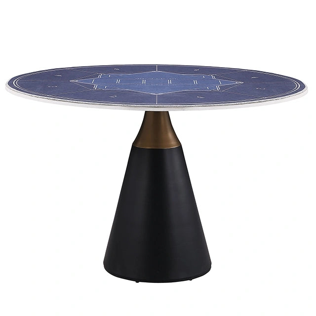 Juego de mesa de comedor Hobro de 5 piezas.