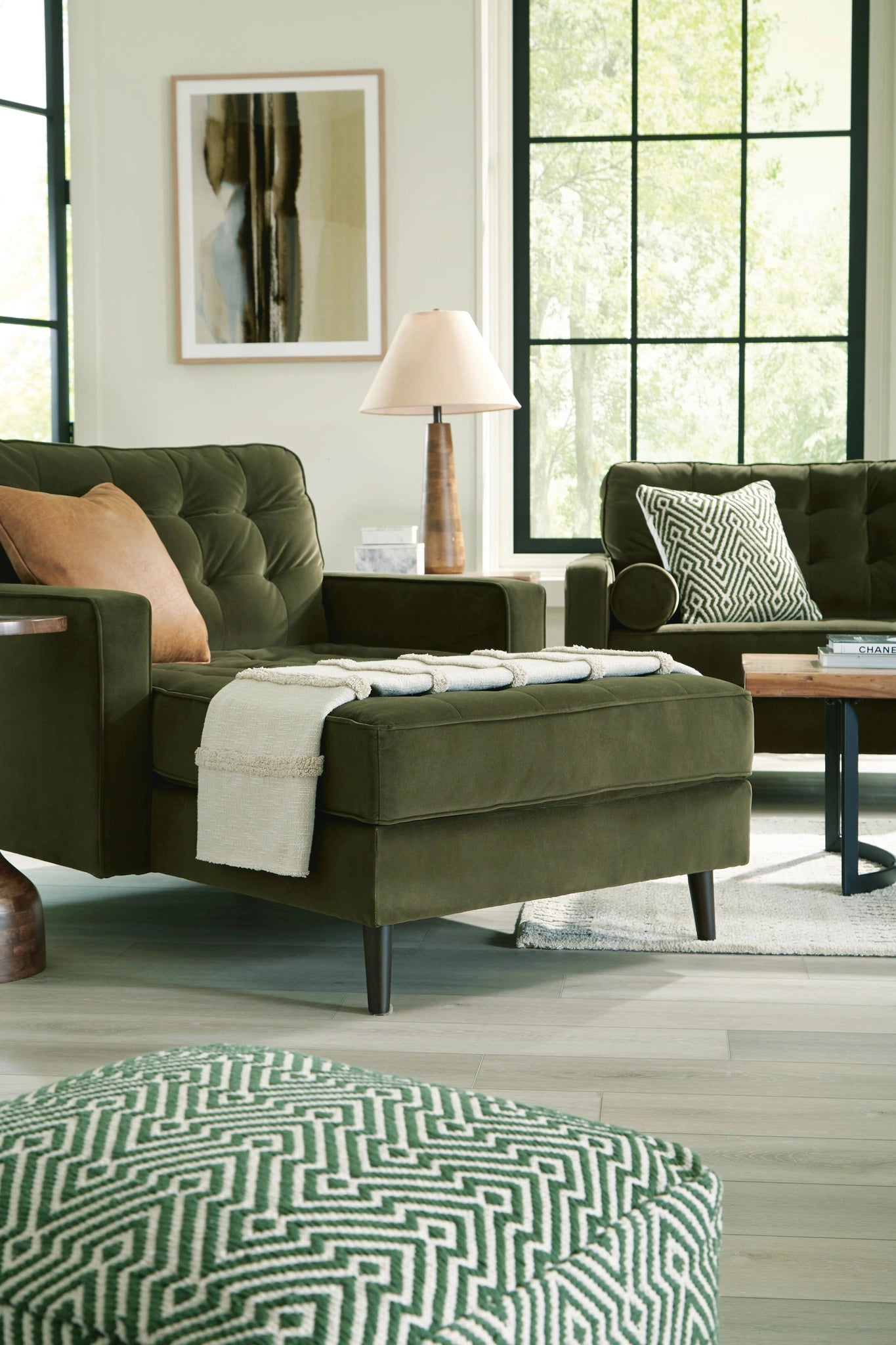 Chaise Reveon Lakes