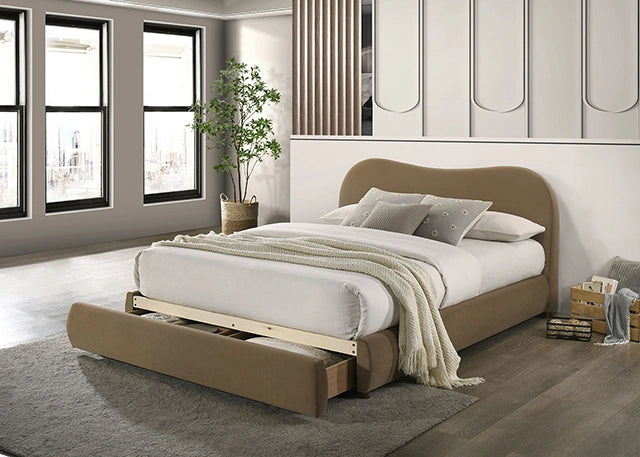 Cama Queen Grimsby