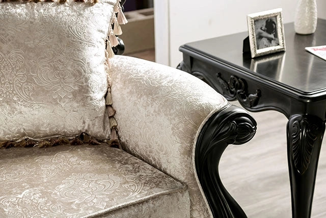 Silla Acapulco exprés y blanca
