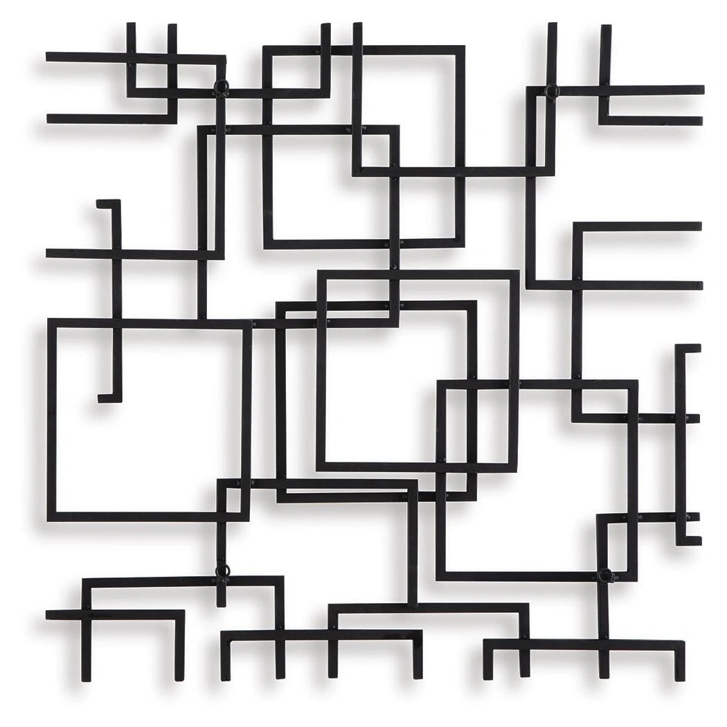 Decoración de Pared Aadanton