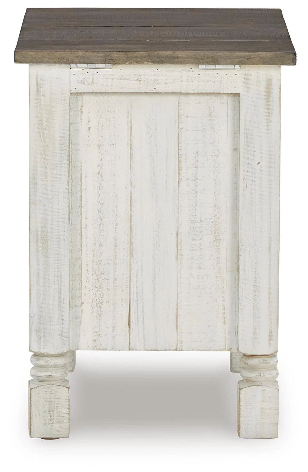 Mesa auxiliar de sillón Havalance