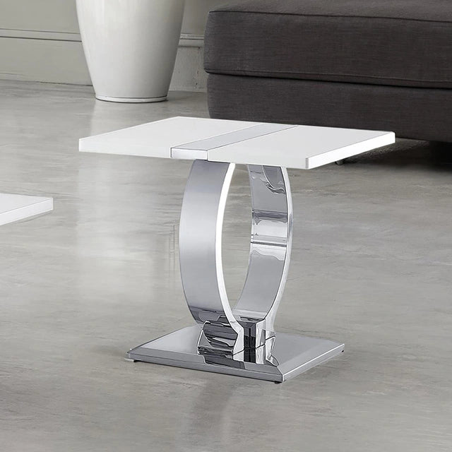 Mesa auxiliar Horve
