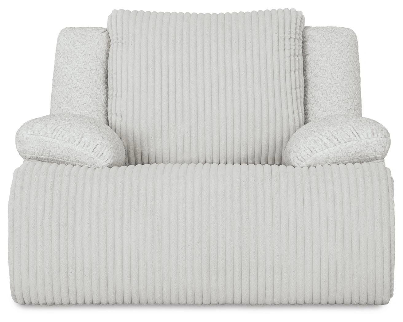 Sillón Reclinable de Primera Clase