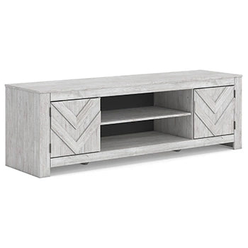 Mueble de TV Cayboni de 71"
