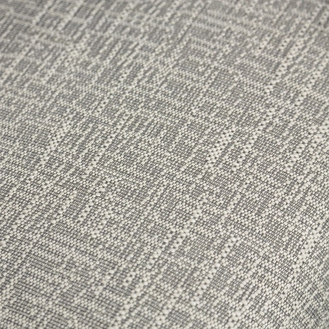 Sillón de una plaza y media CHANCERY, gris/azul marino