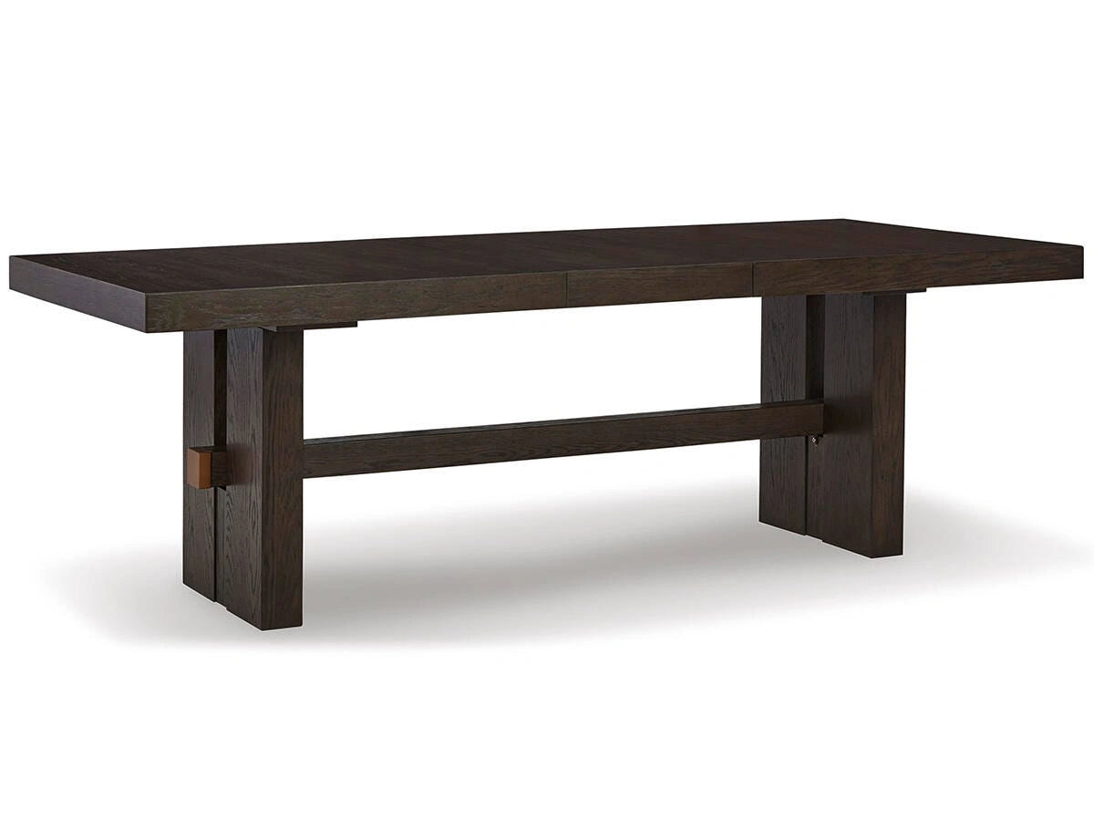 Juego de comedor Burkhaus