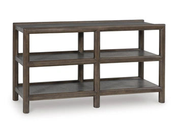 Mesa de sofá Kallenny