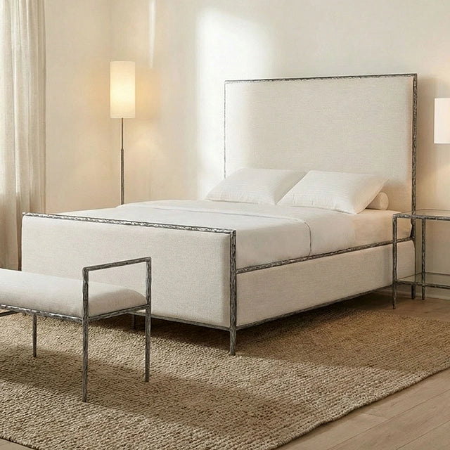 Cama Queen Valda