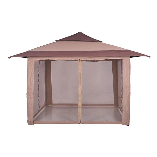 Cenador plegable Génova