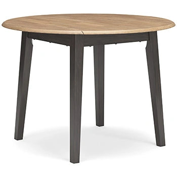 Juego de comedor Gesthaven