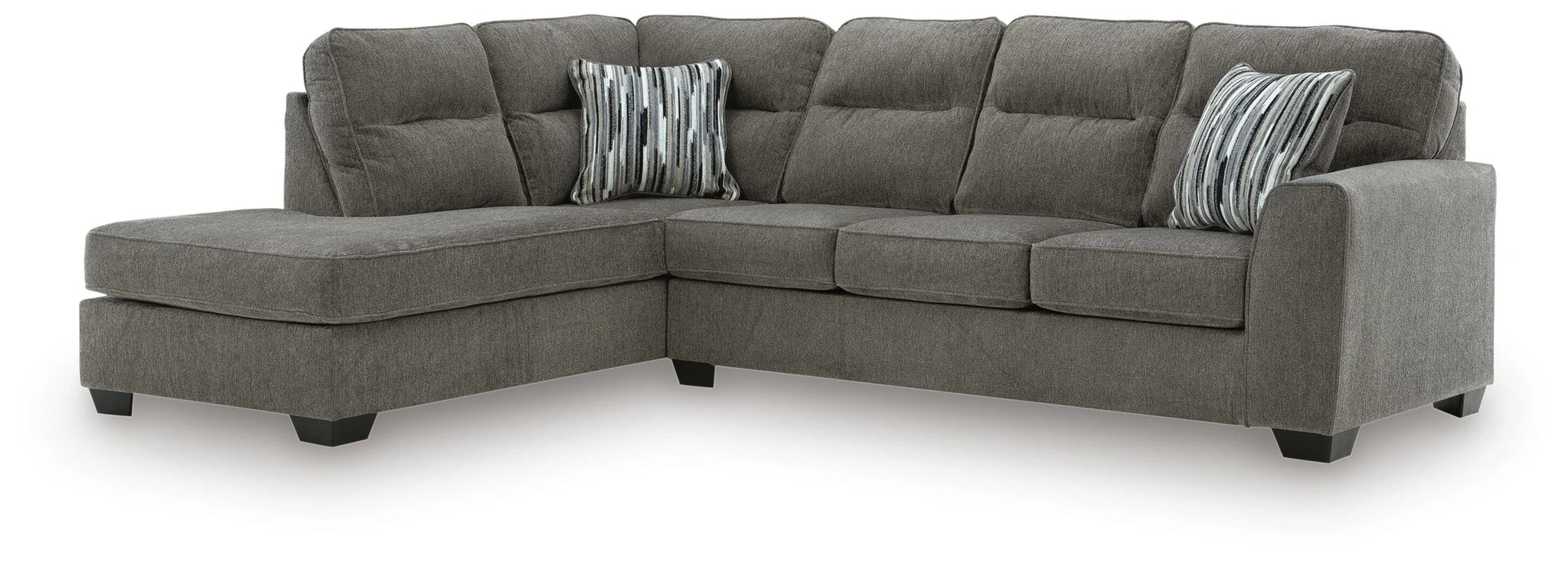 Seccional Olten con Chaise