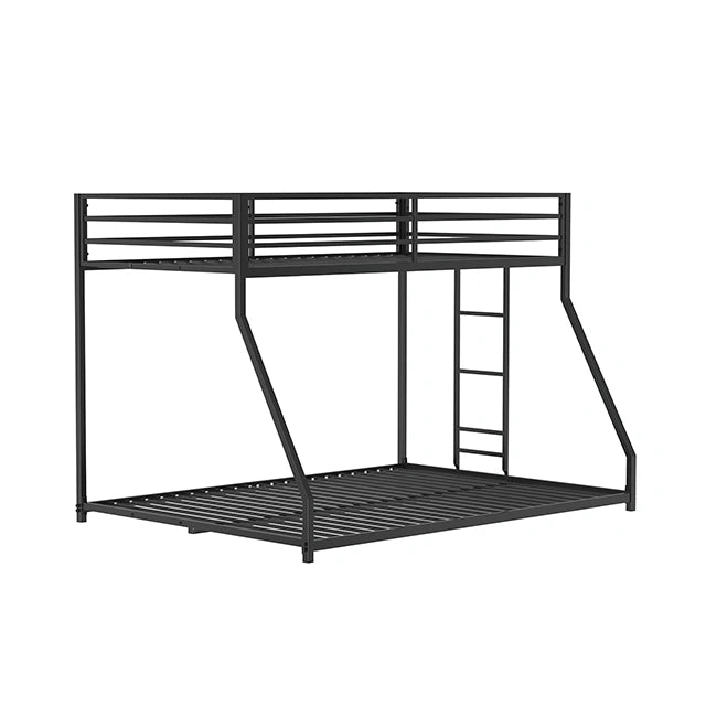 Litera de metal Rothwell individual/matrimonial