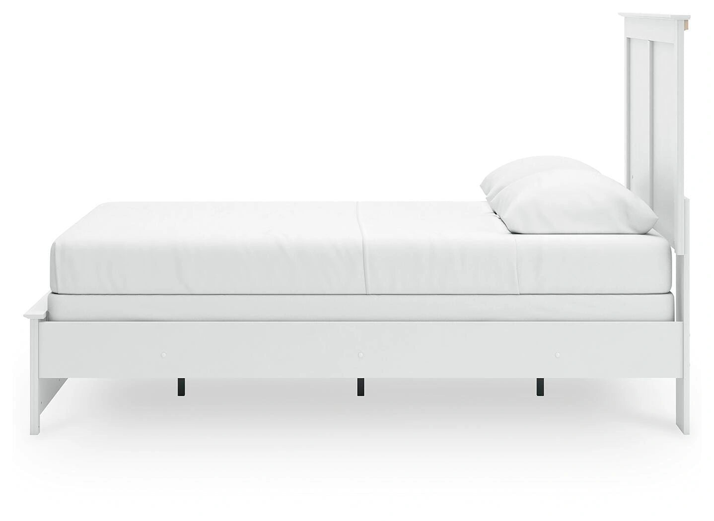 Cama Bostwick Shoals