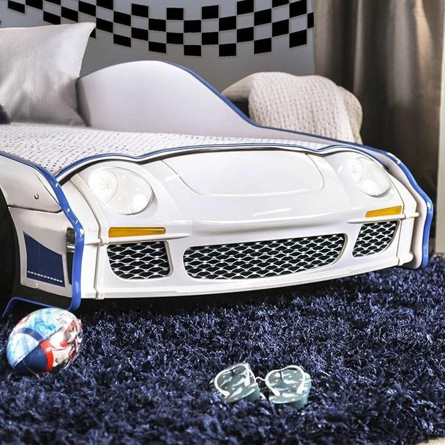 Cama doble Poe