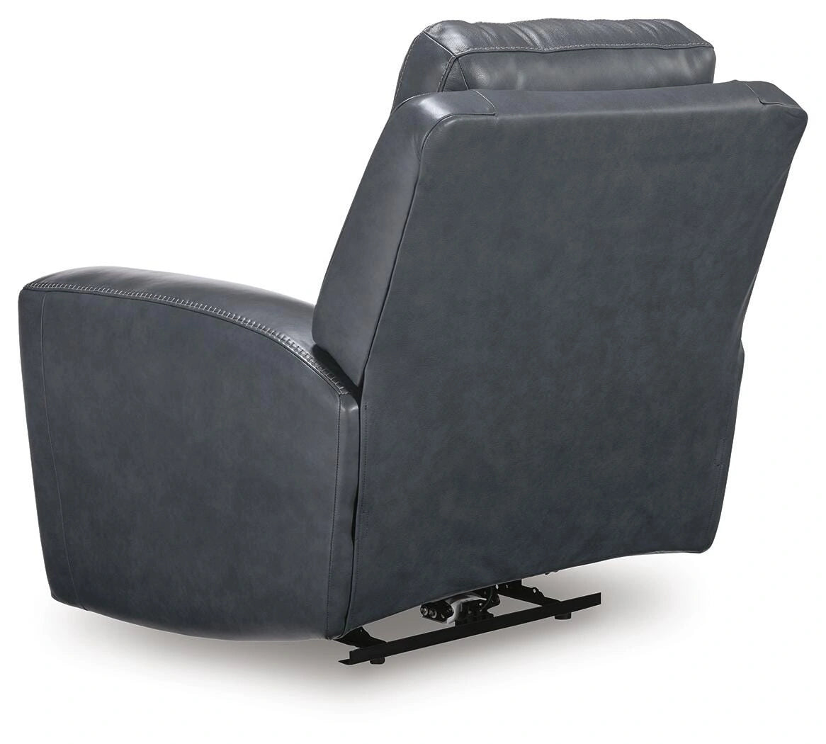 Sillón reclinable eléctrico Next Move