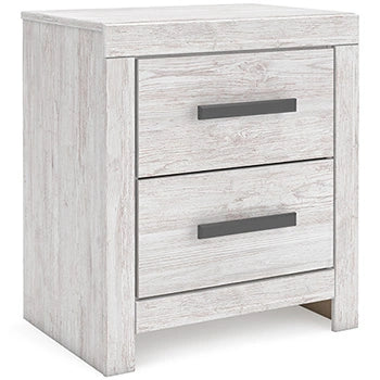 Paquete de Dormitorio Cayboni