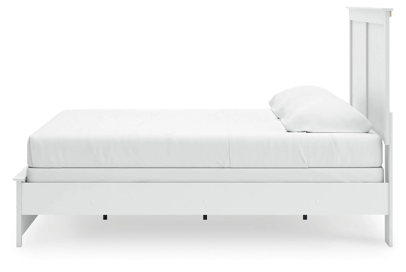Cama Bostwick Shoals