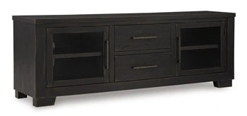Mueble para TV Galliden de 80"