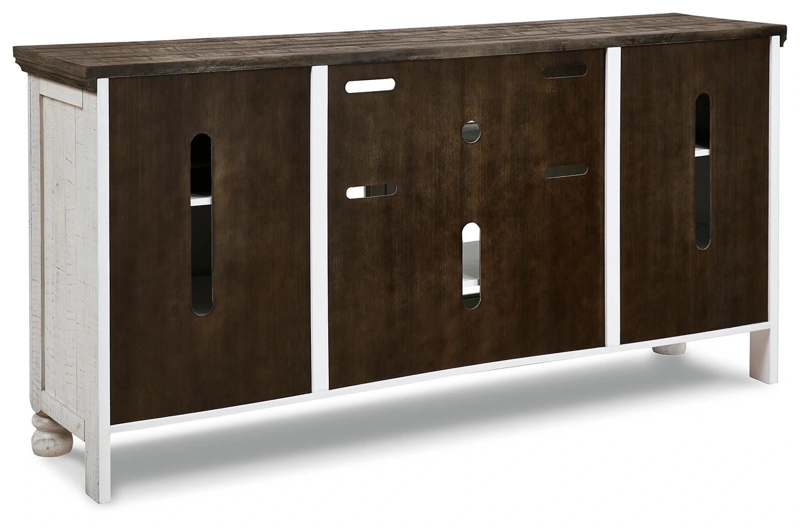 Mueble de TV Havalance