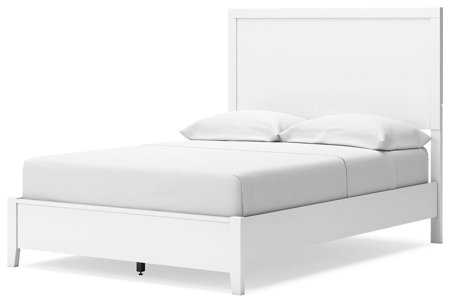 Paquete de dormitorio Binterglen