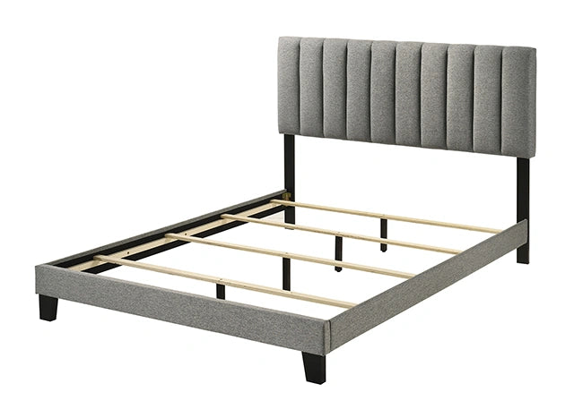 Juego de dormitorio de 4 piezas Queen Altimari