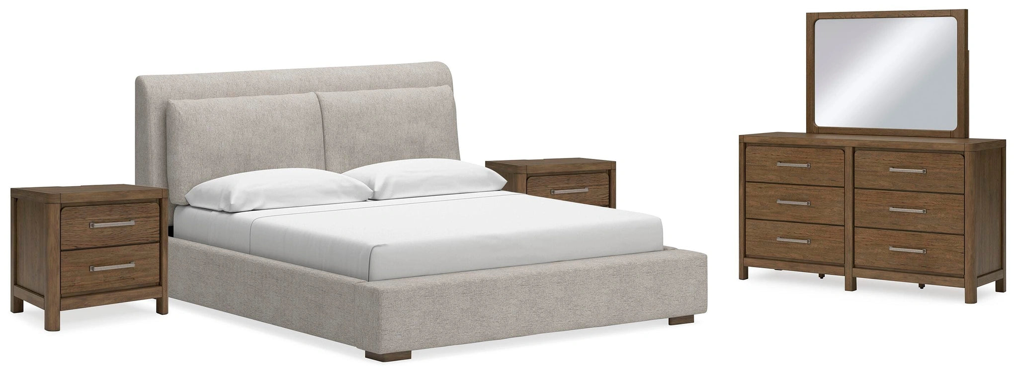 Juego de dormitorio Cabalynn