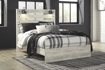 Cama Cambeck