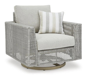 Juego de Muebles de Exterior Seton Creek