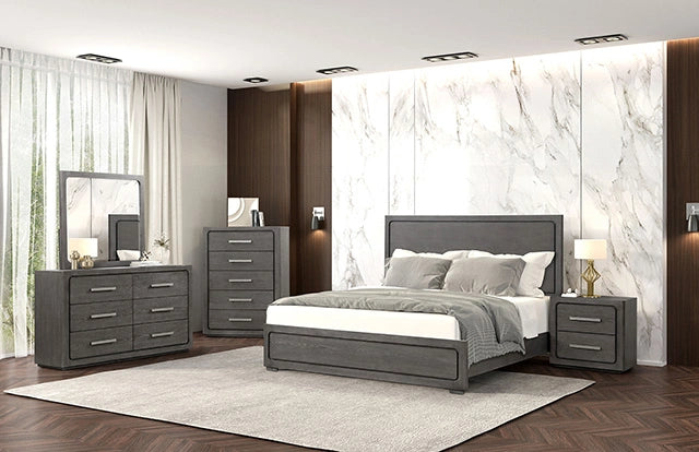 Crowthorne Dresser