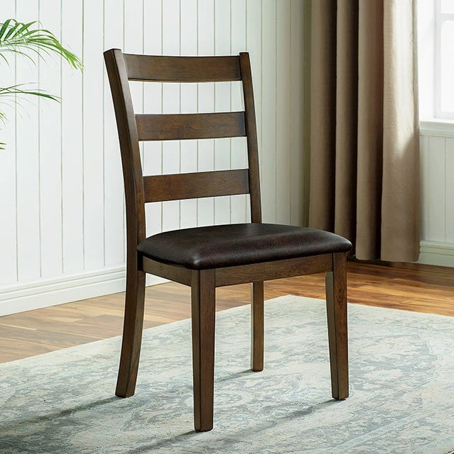 Juego de comedor Gracefield de 5 piezas