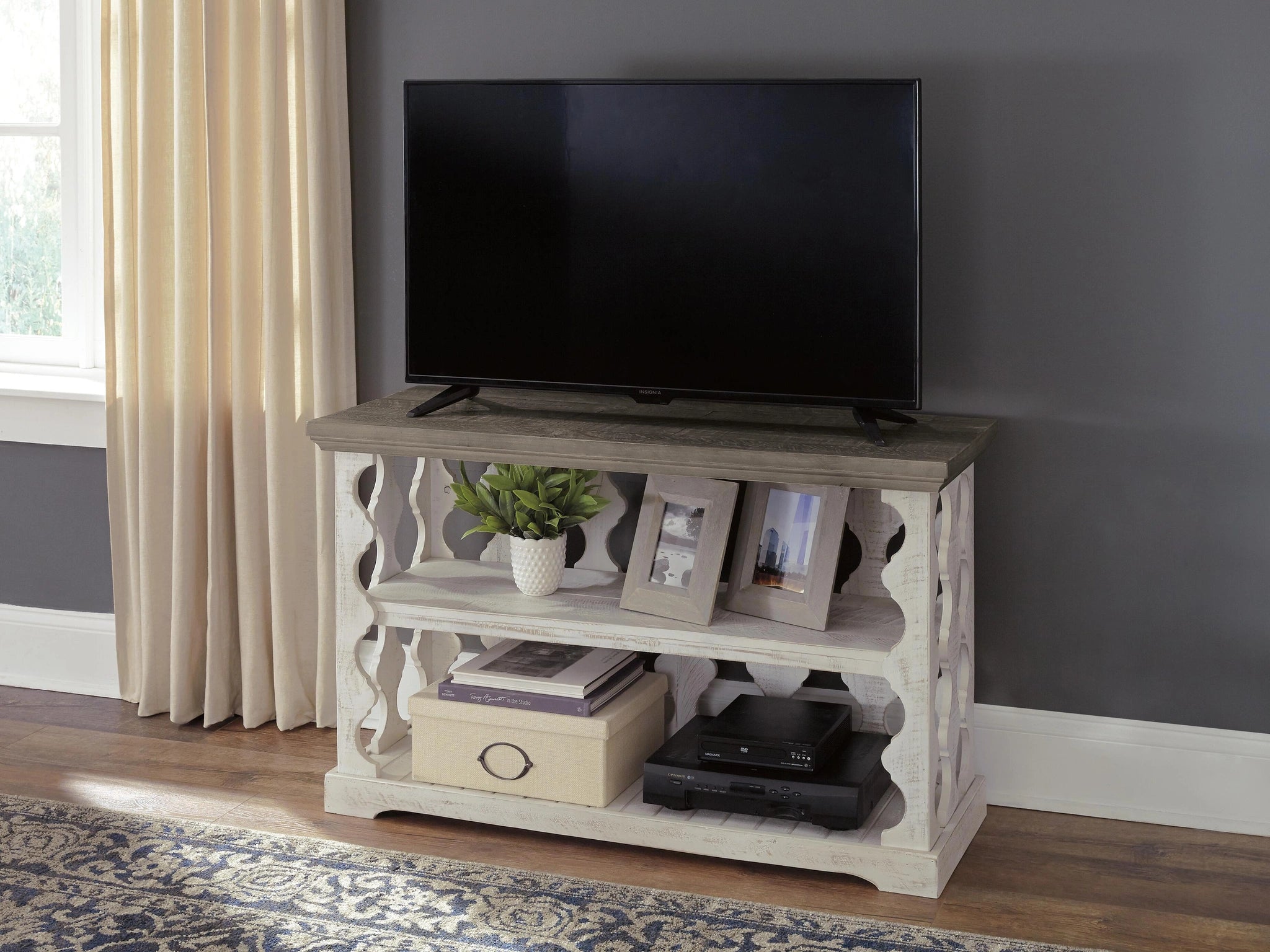 Mesa para sofá/consola Havalance