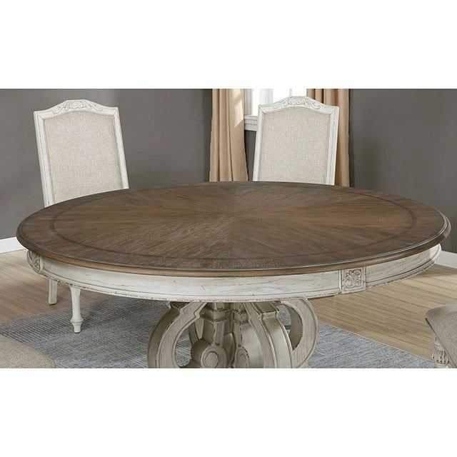 Juego de comedor Arcadia