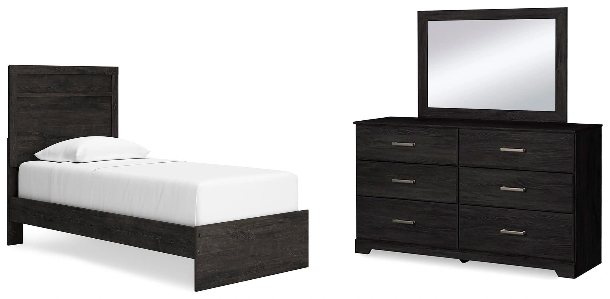 Juego de Dormitorio Belachime