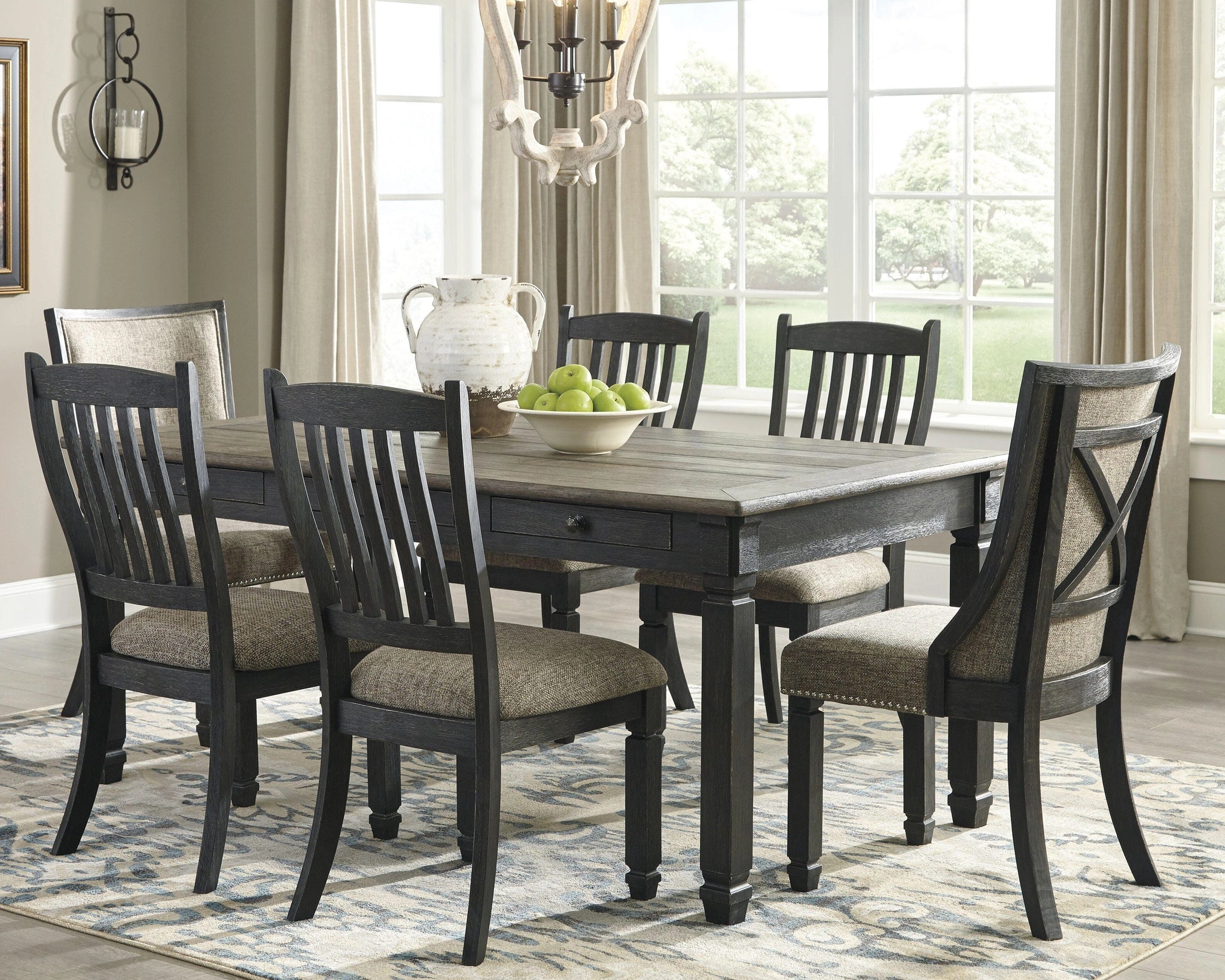 Juego de comedor Tyler Creek