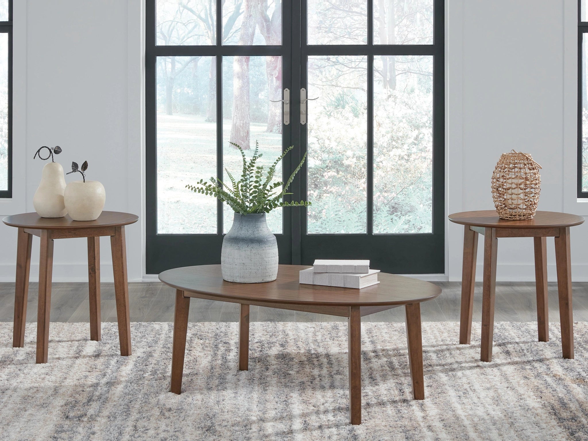 Mesa Gordonay (Juego de 3)