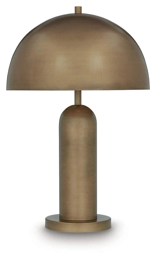 Lámpara de mesa Wendfield