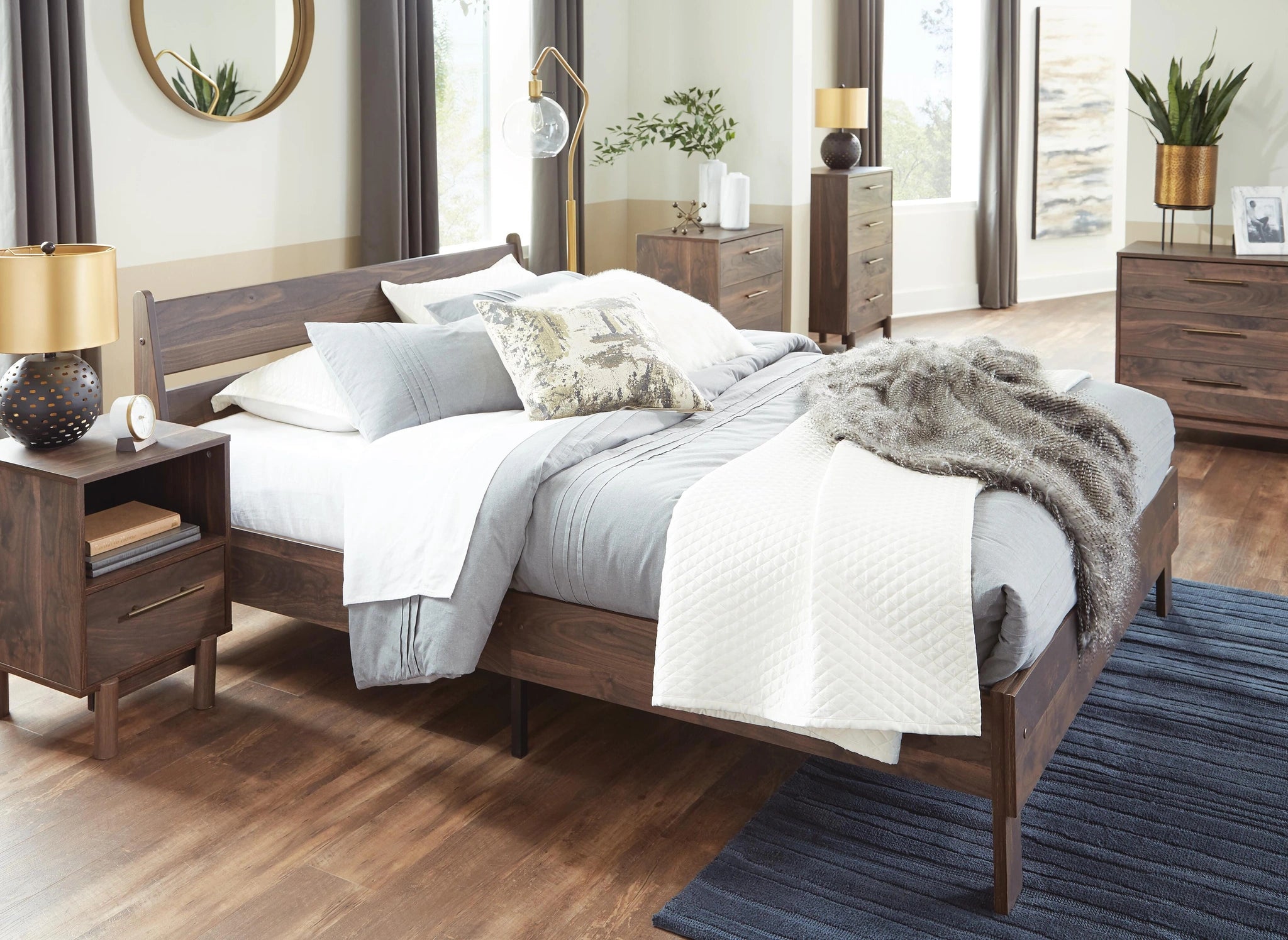 Cama Calverson