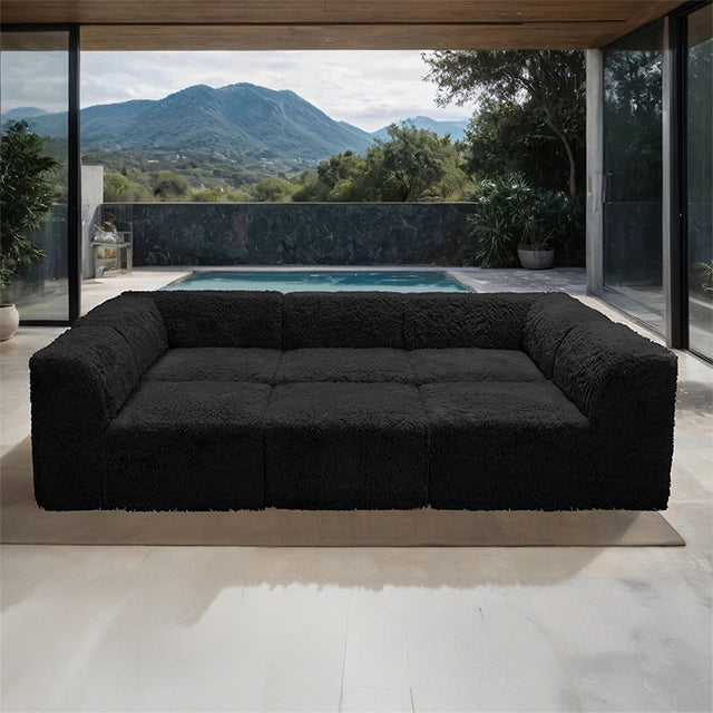 Nappi Daybed (Espuma comprimida)