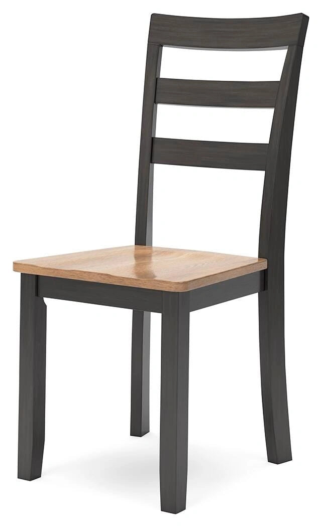 Juego de comedor Gesthaven
