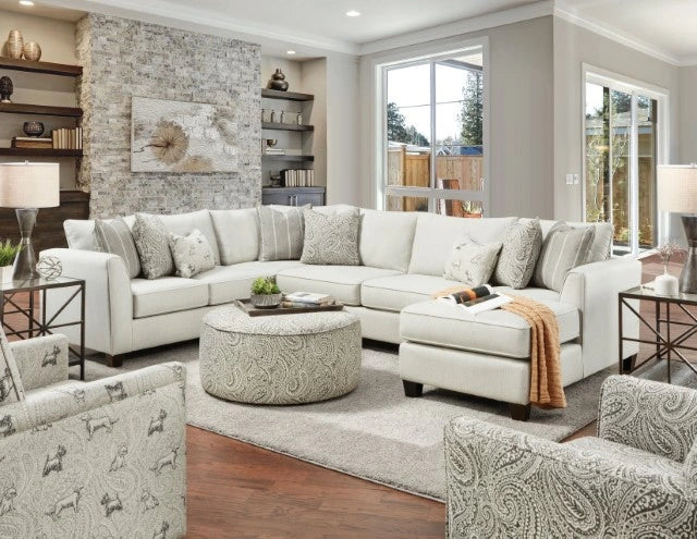 POCKLINGTON sillón, perro