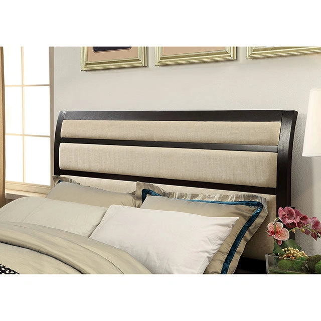 Cama King Size Berenice
