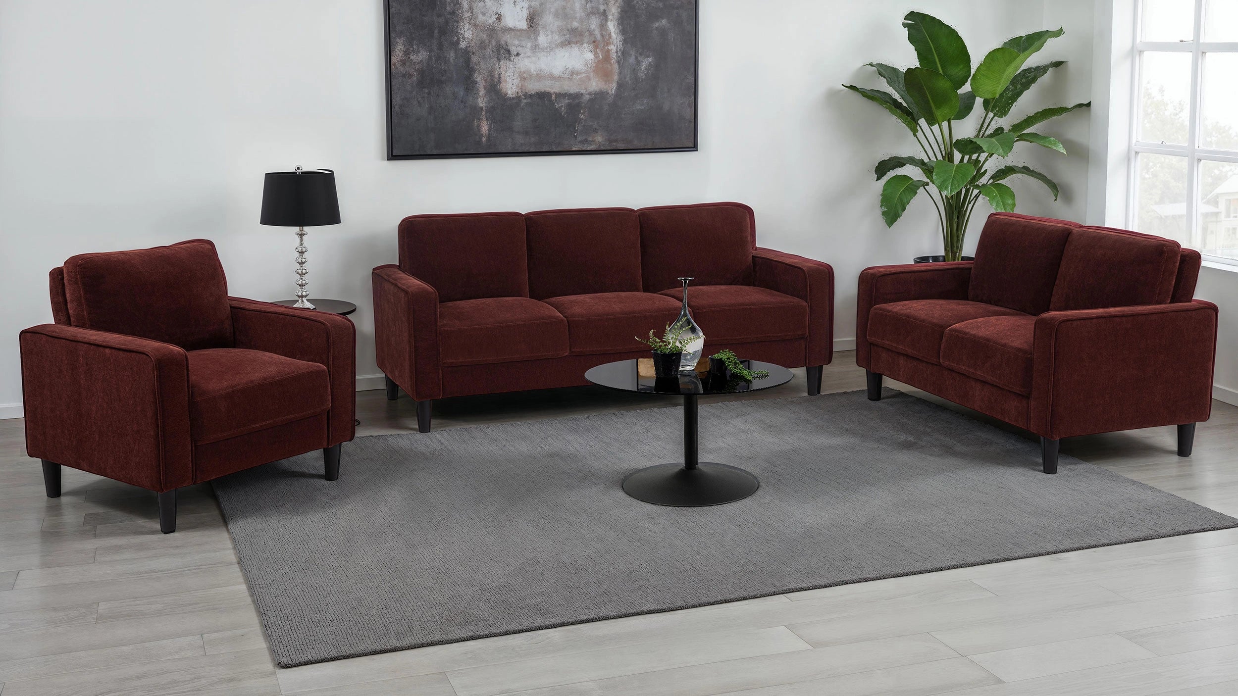 Sillón Ruth