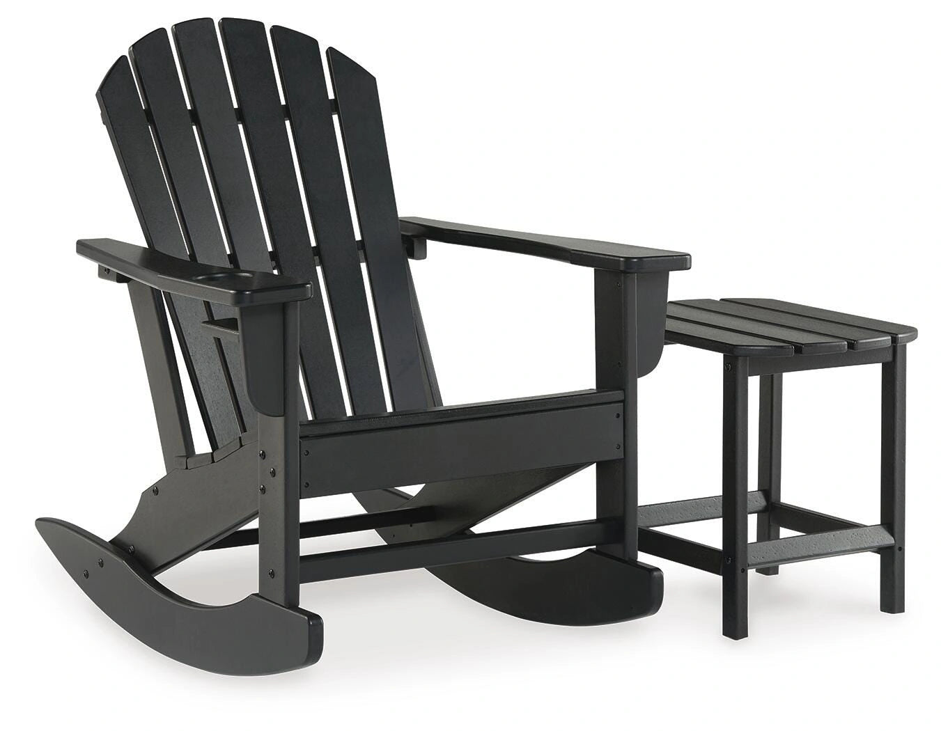 Juego de asientos de exterior Sundown Treasure