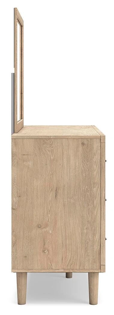 Juego de dormitorio Cielden