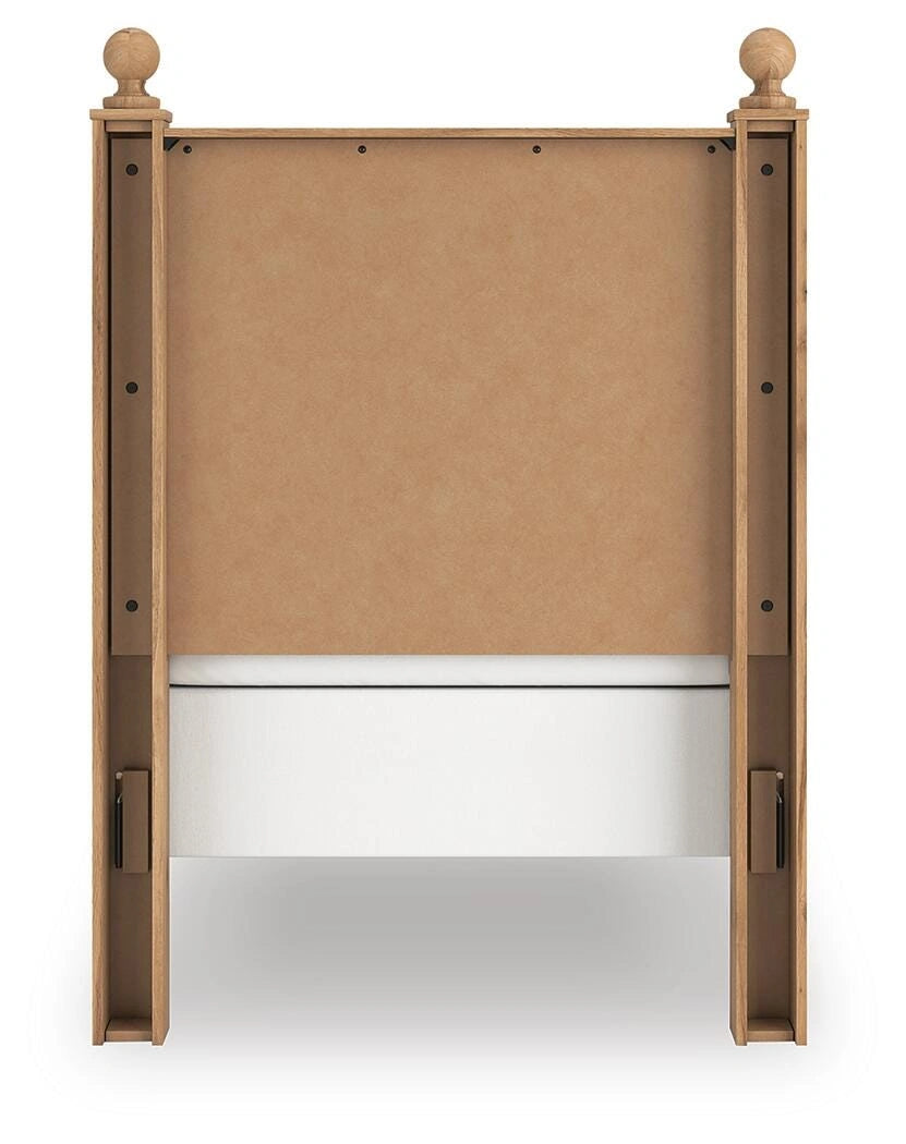 Cama Aleaport