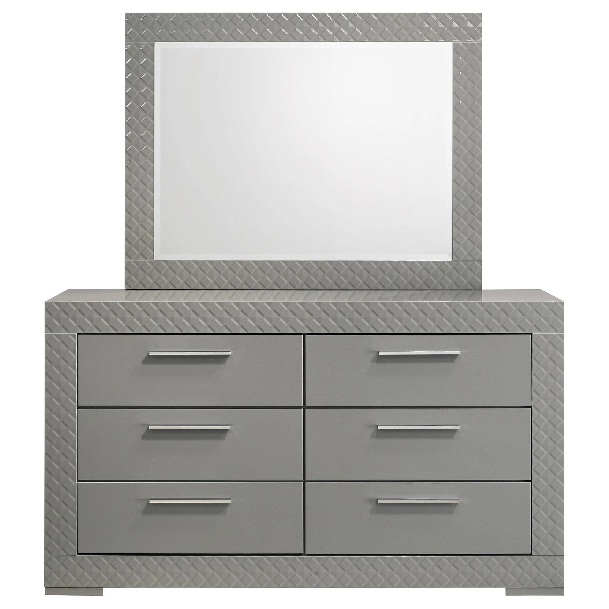 Ives Dresser with Mirror