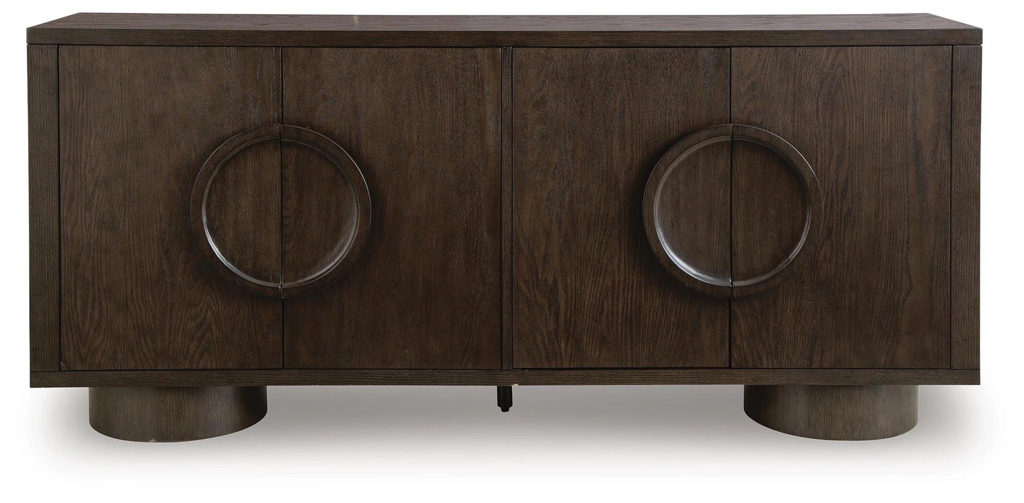 Gabinete decorativo Veeda