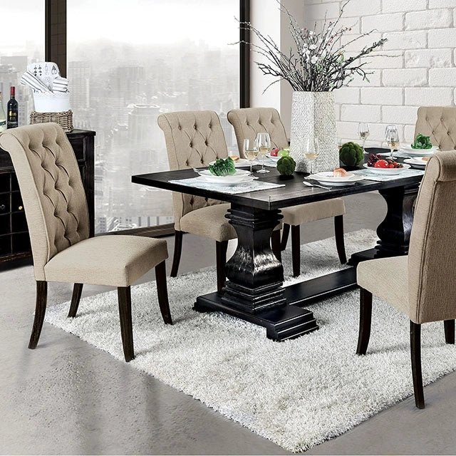 Juego de mesa de comedor Nerissa